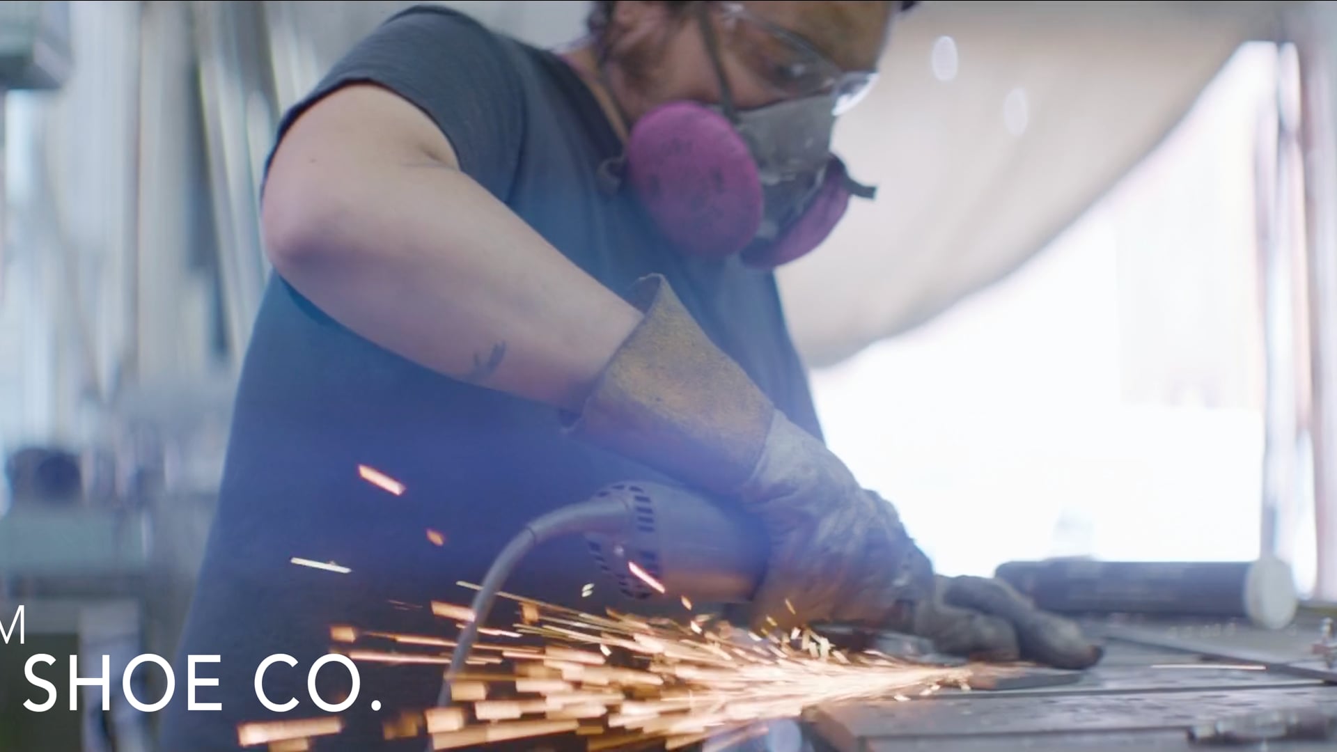 GREATS SHOES - MINI DOC SPOT