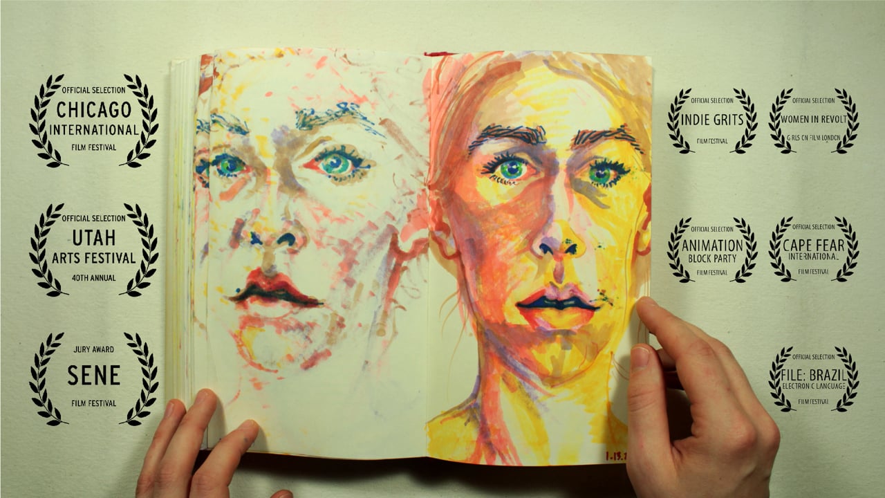 Screenshot of POSITIONING