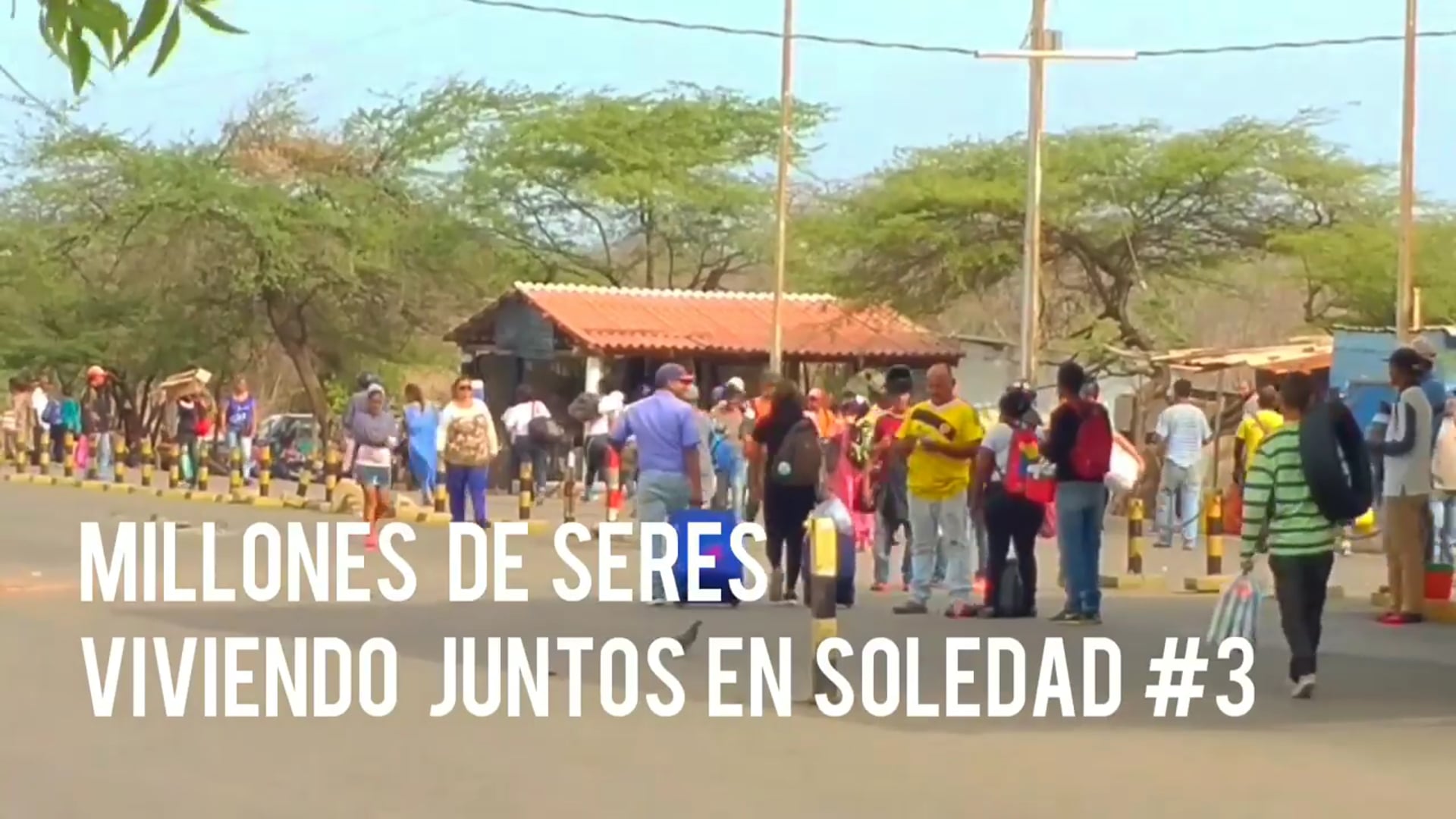 MILLONES #3
