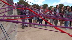 Dones i treball a la Grècia antiga