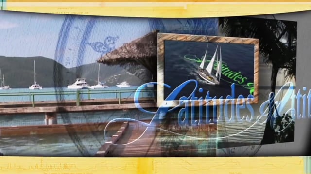 Latitudes & Attitudes TV Overview