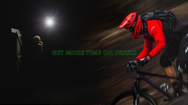 MET Parachute MCR - Teaser Video