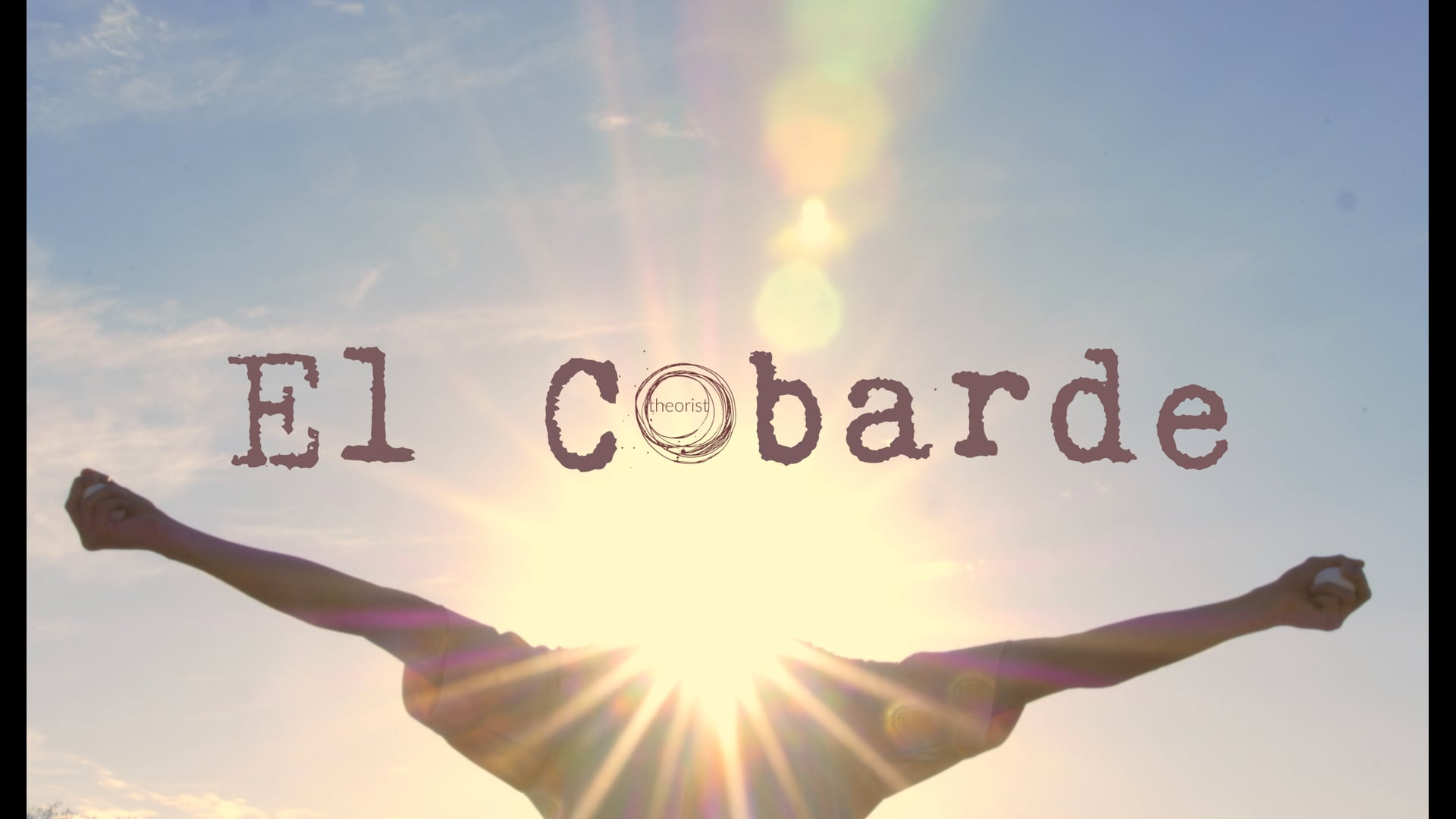 El Cobarde