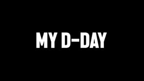 My D-Day