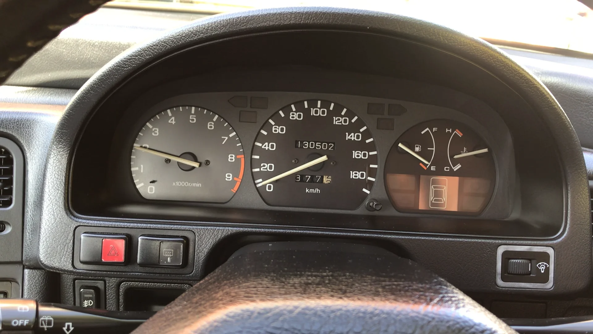 1989 Honda CRX SiR for sale on BaT Auctions - closed on May