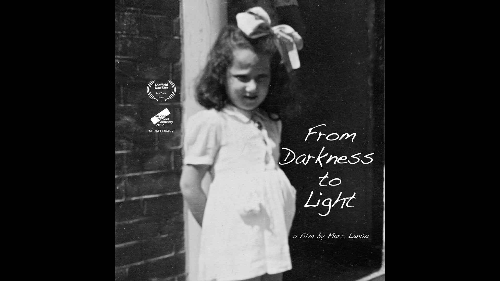 From Darkness to Light - trailer