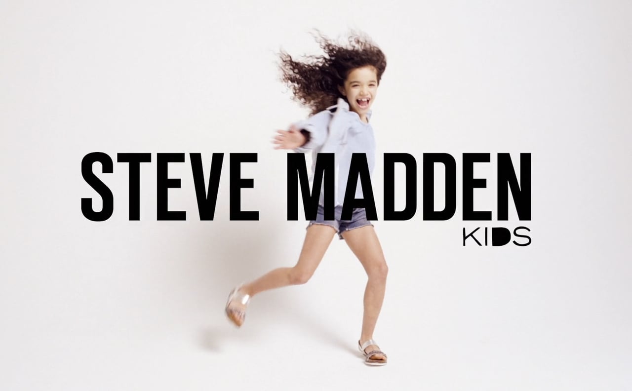 Steve Madden Kids