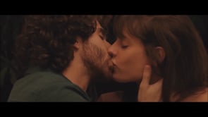 Cenas Curta Metragem "Com Cassis?"
