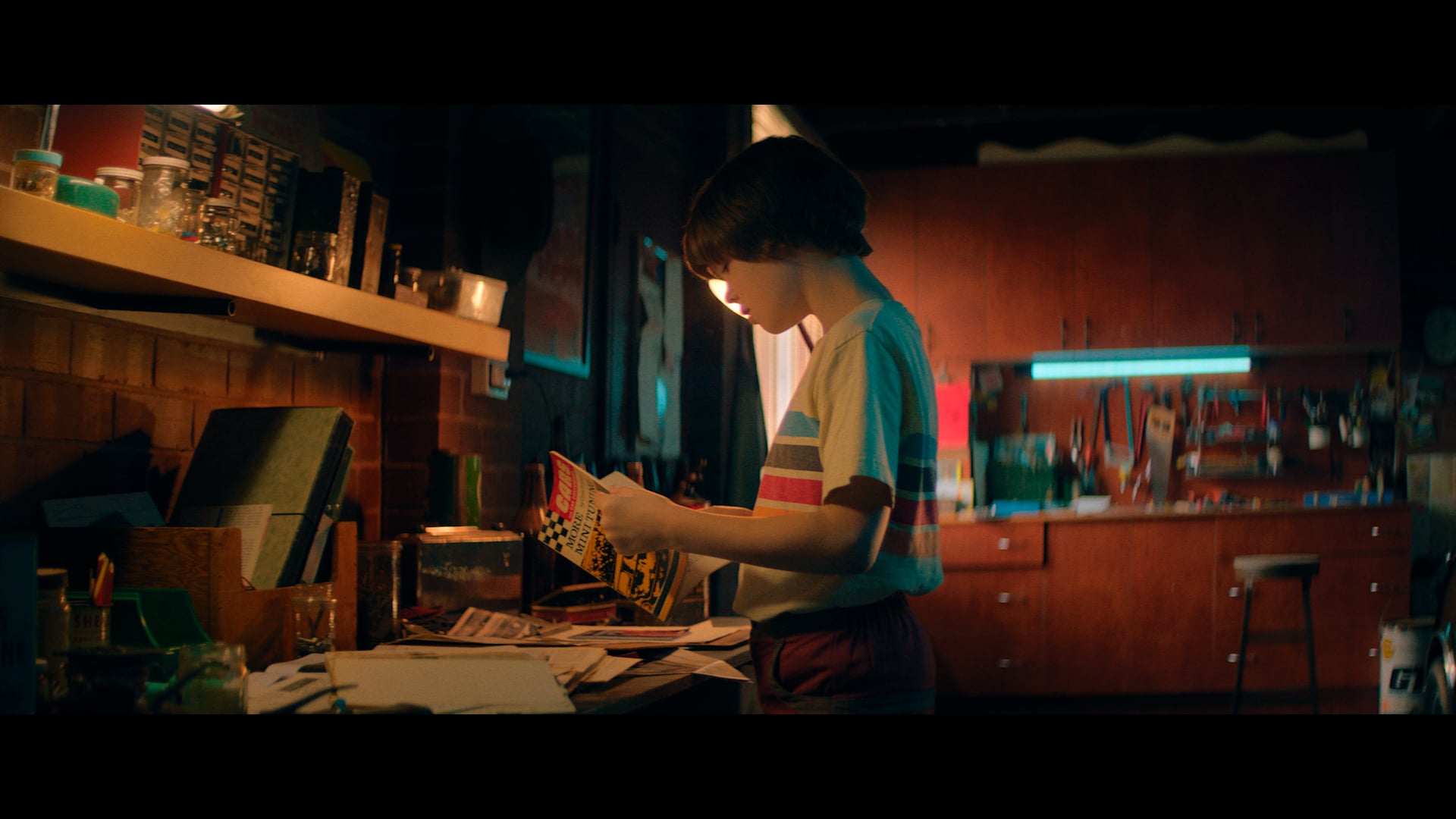 MINI COOPER | 60 YEARS