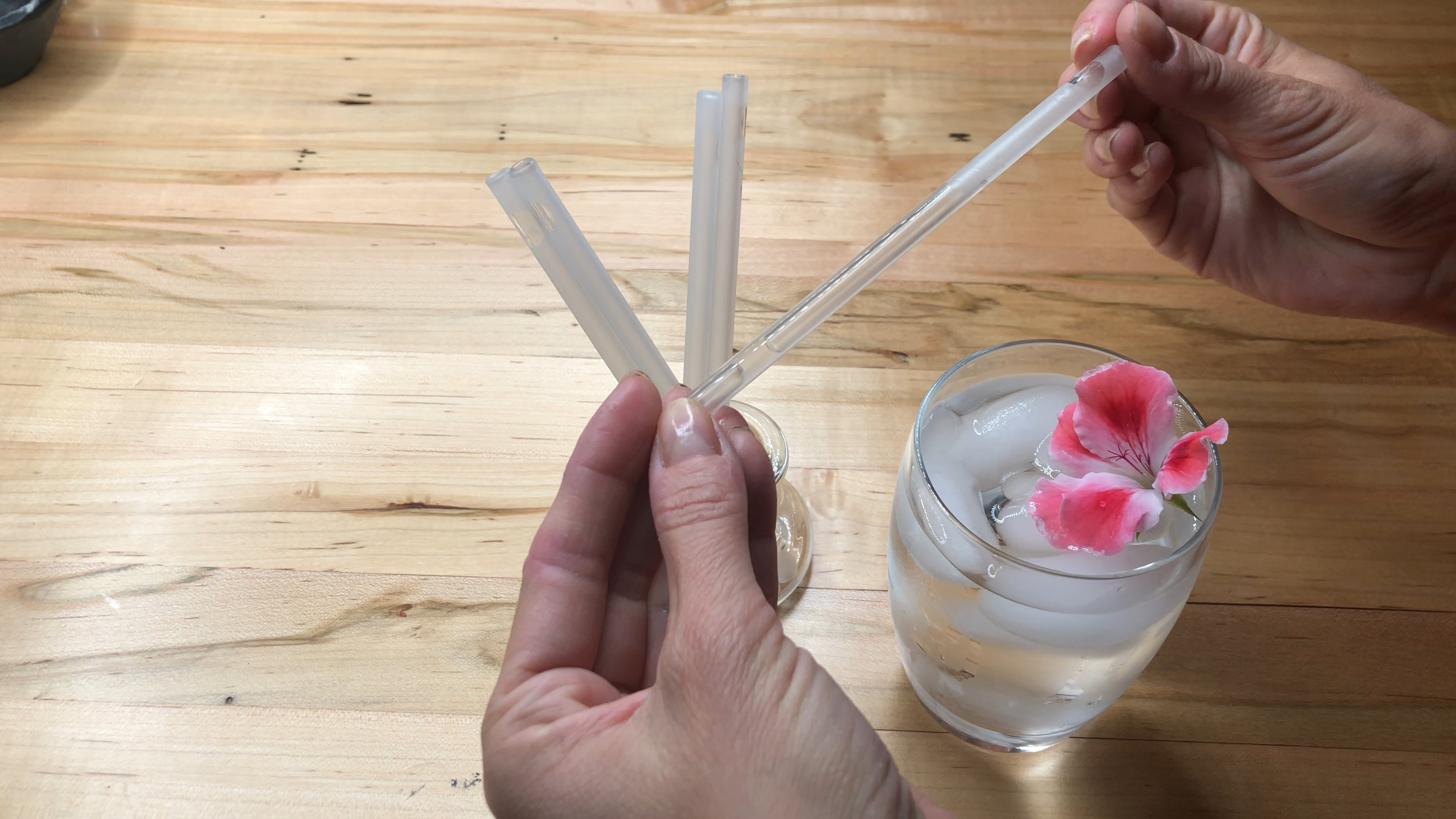 Straw Video on Vimeo