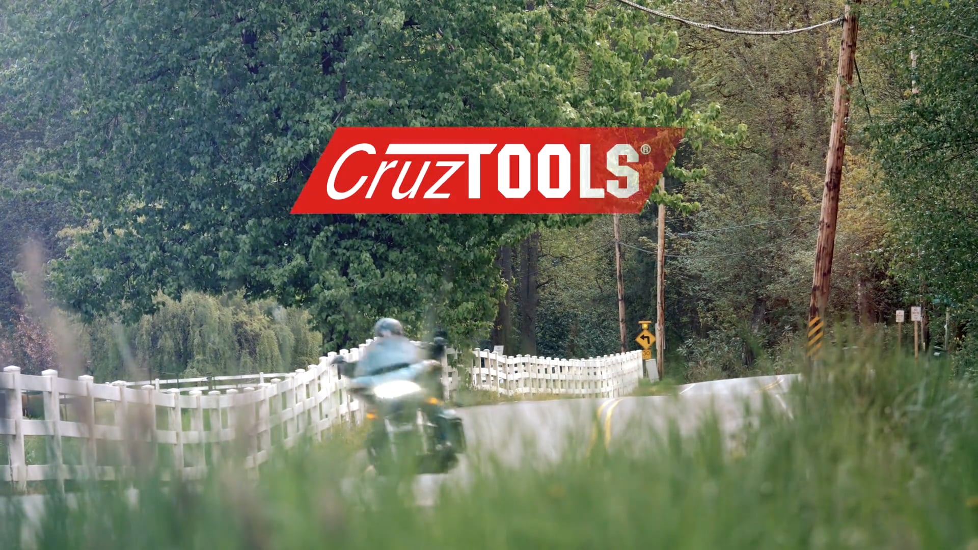 CRUZ TOOLS | 15-Second Spot