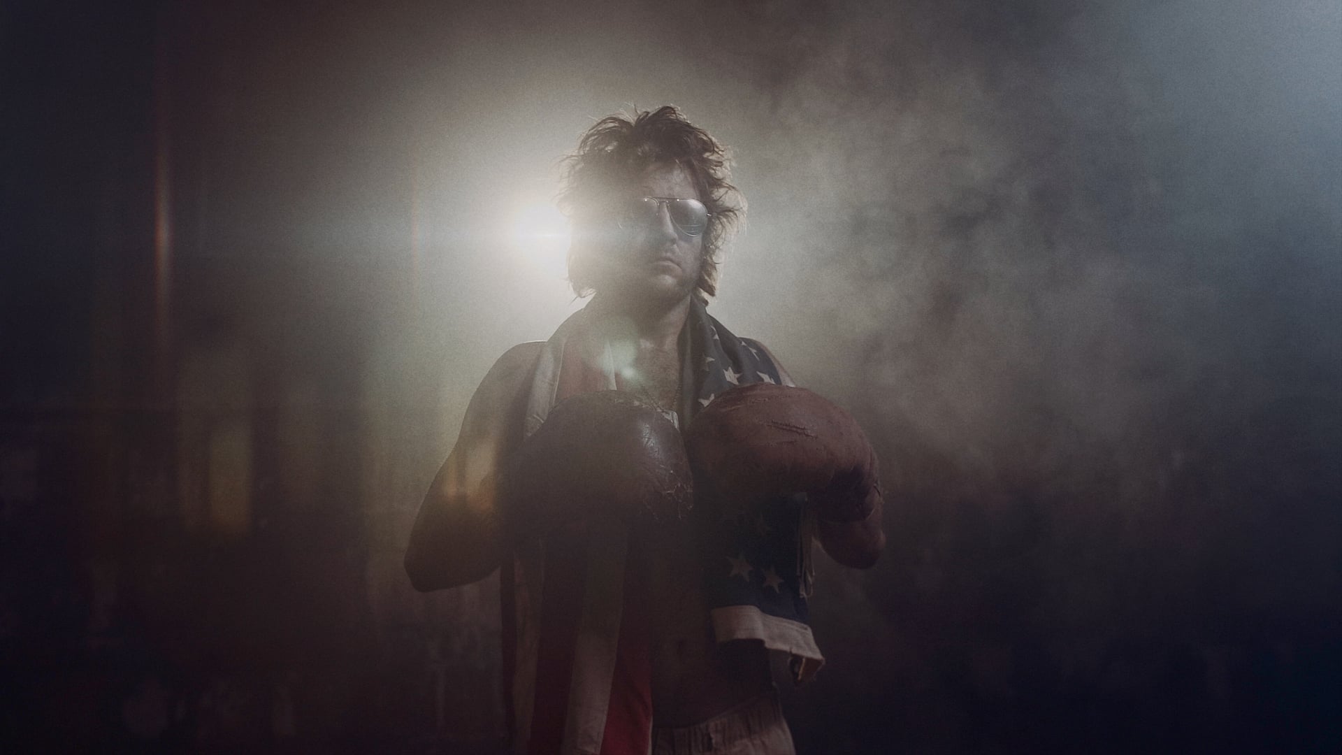 GET ON - Music Video