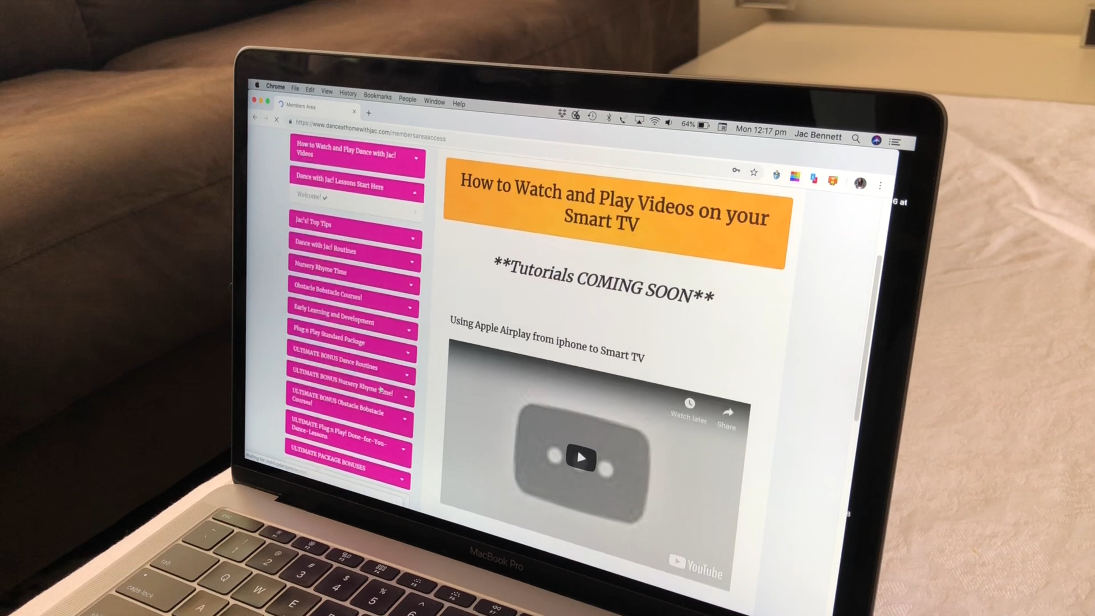 mac-to-apple-tv-tutorial-on-vimeo