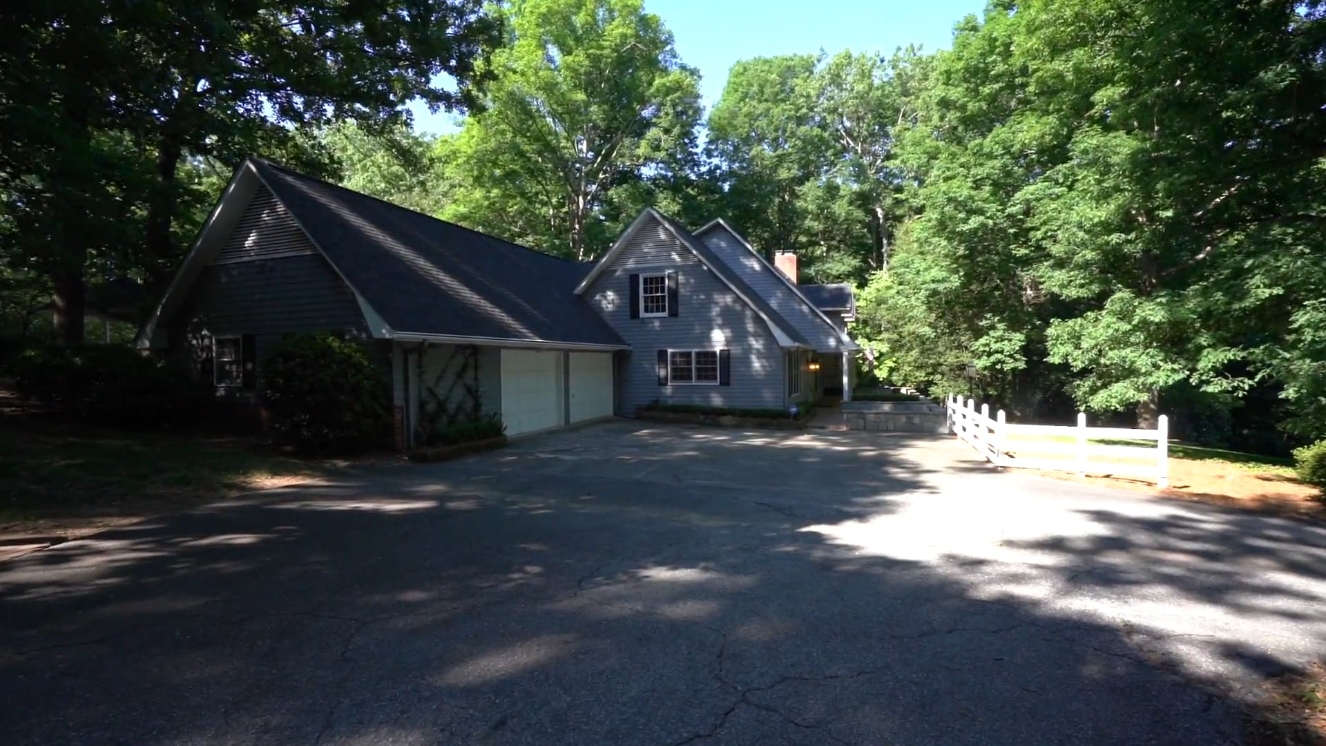 230 Hammett Rd on Vimeo