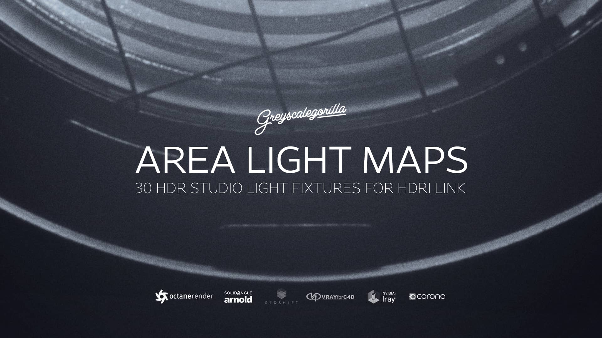 Greyscalegorilla Area Light Maps Area Light Maps Overview On Vimeo