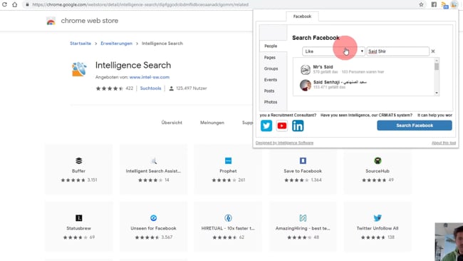Meine geheime Software mit der ich tausende neue Kunden und Vertriebspartner gewonnen habe