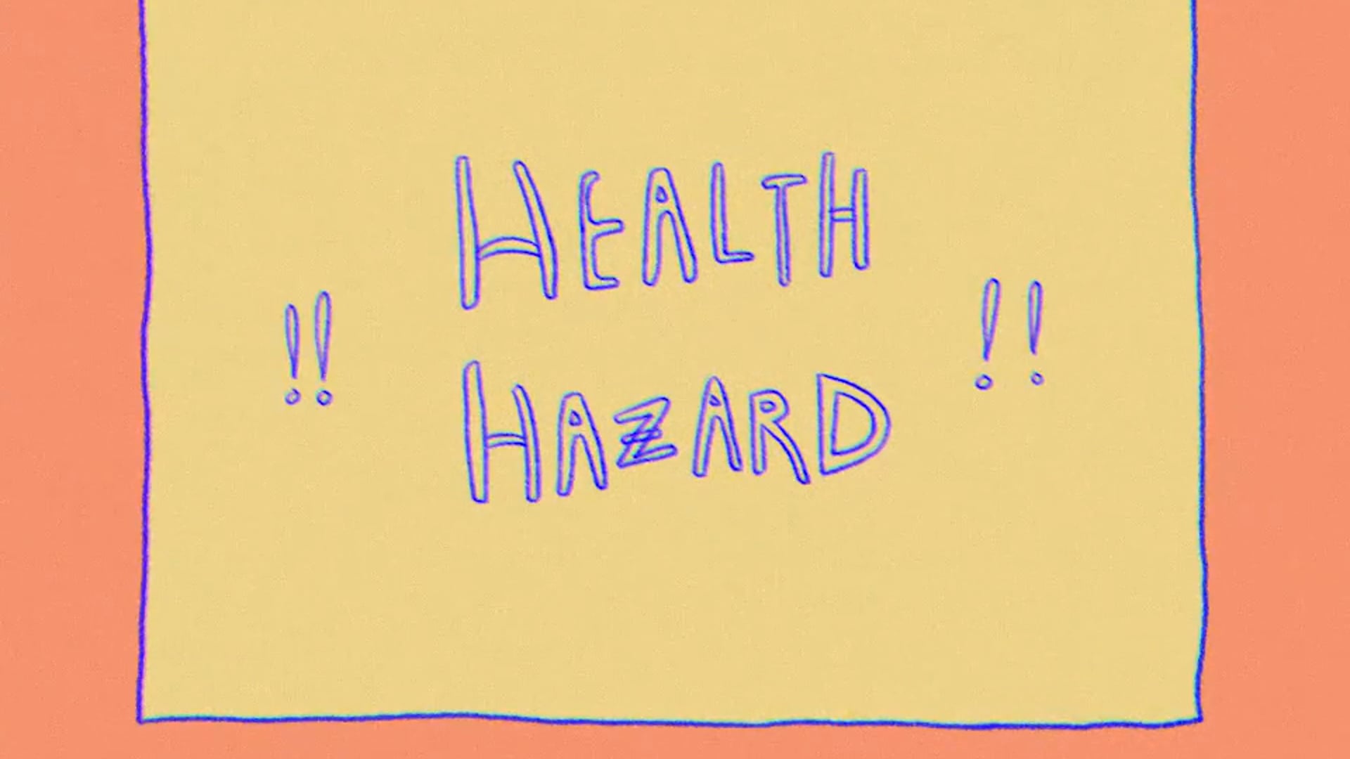 Health Hazard