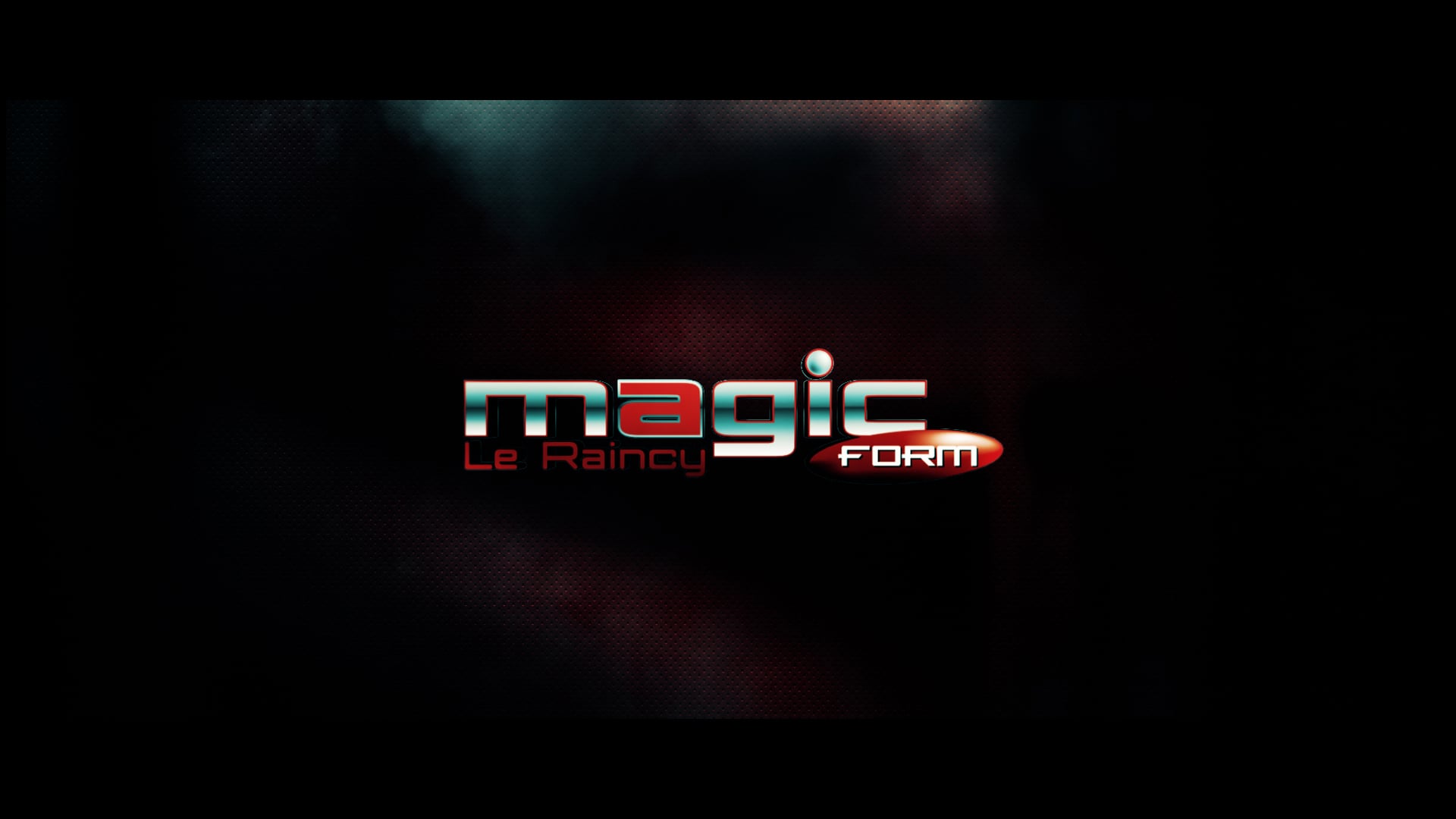 Magic Form