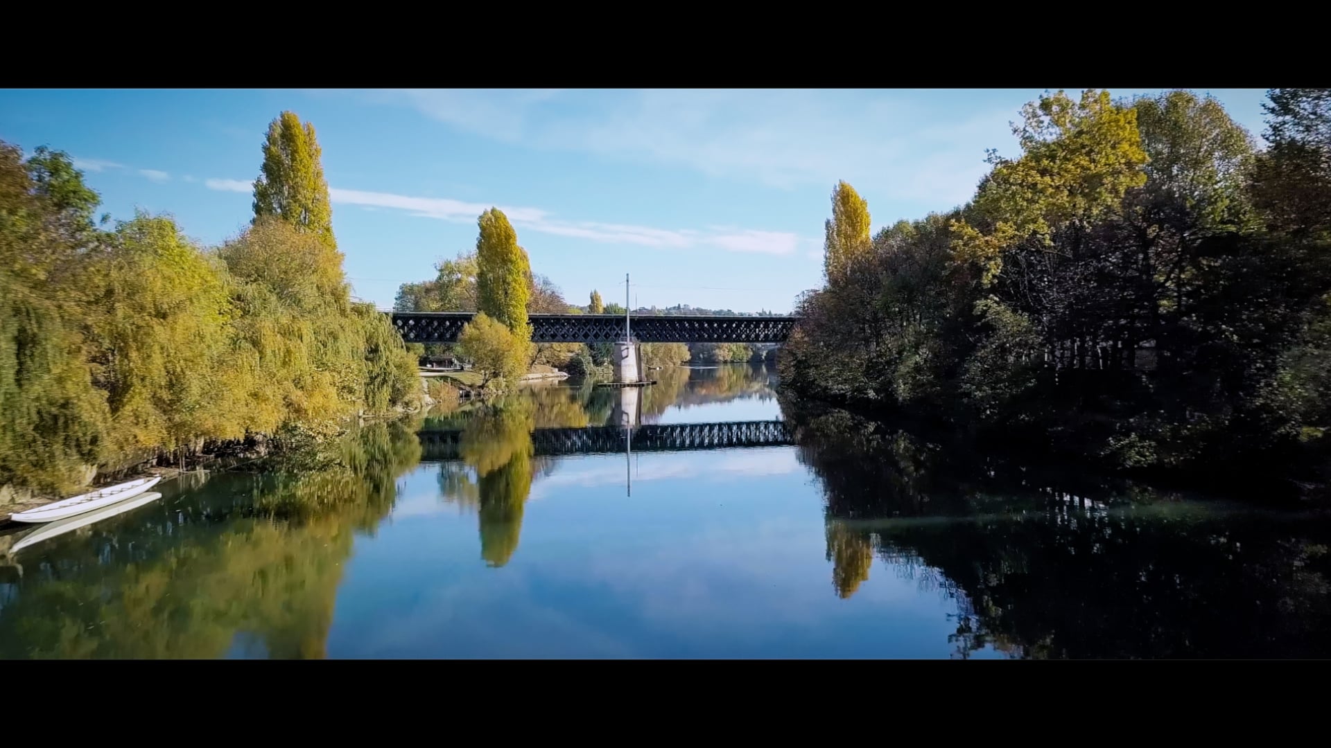 Saint-Maur, un art de vivre