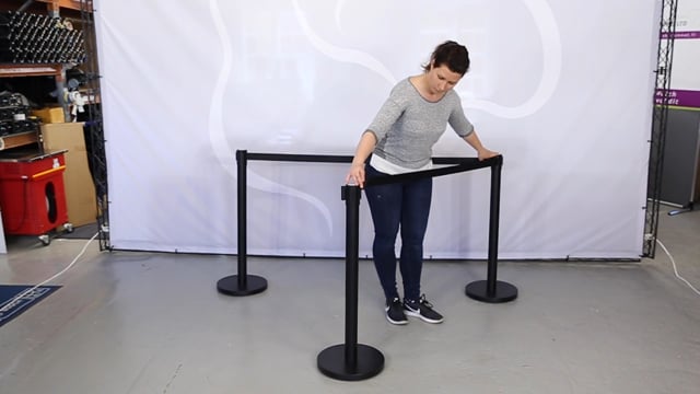 Line Roller