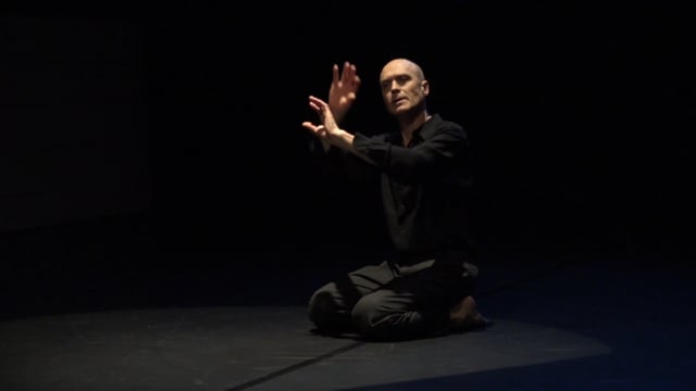 The Trees Are Shaking