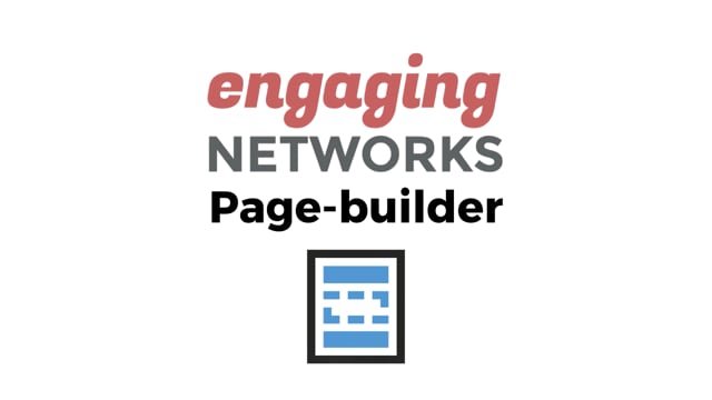 page-builder In 60 Seconds