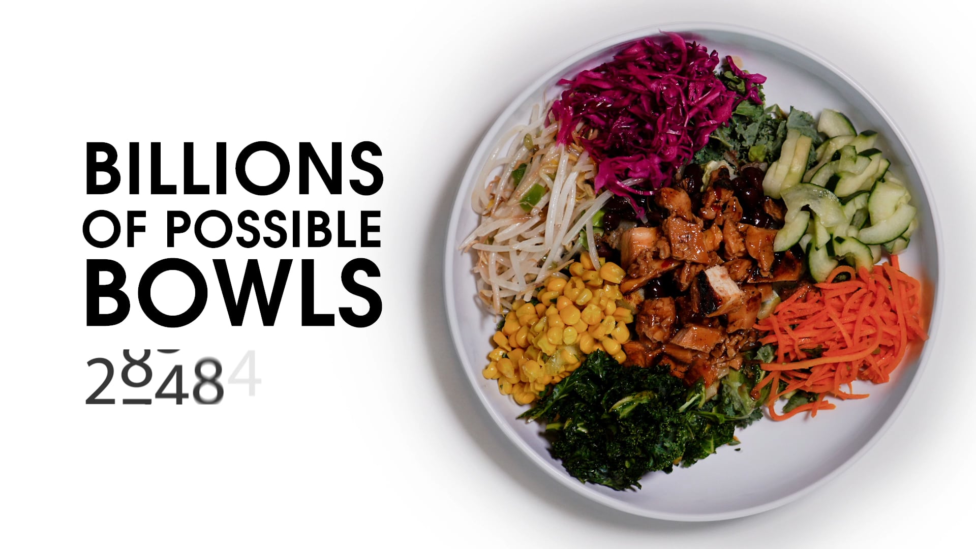 BIBIBOP Asian grill | Customization Promotion