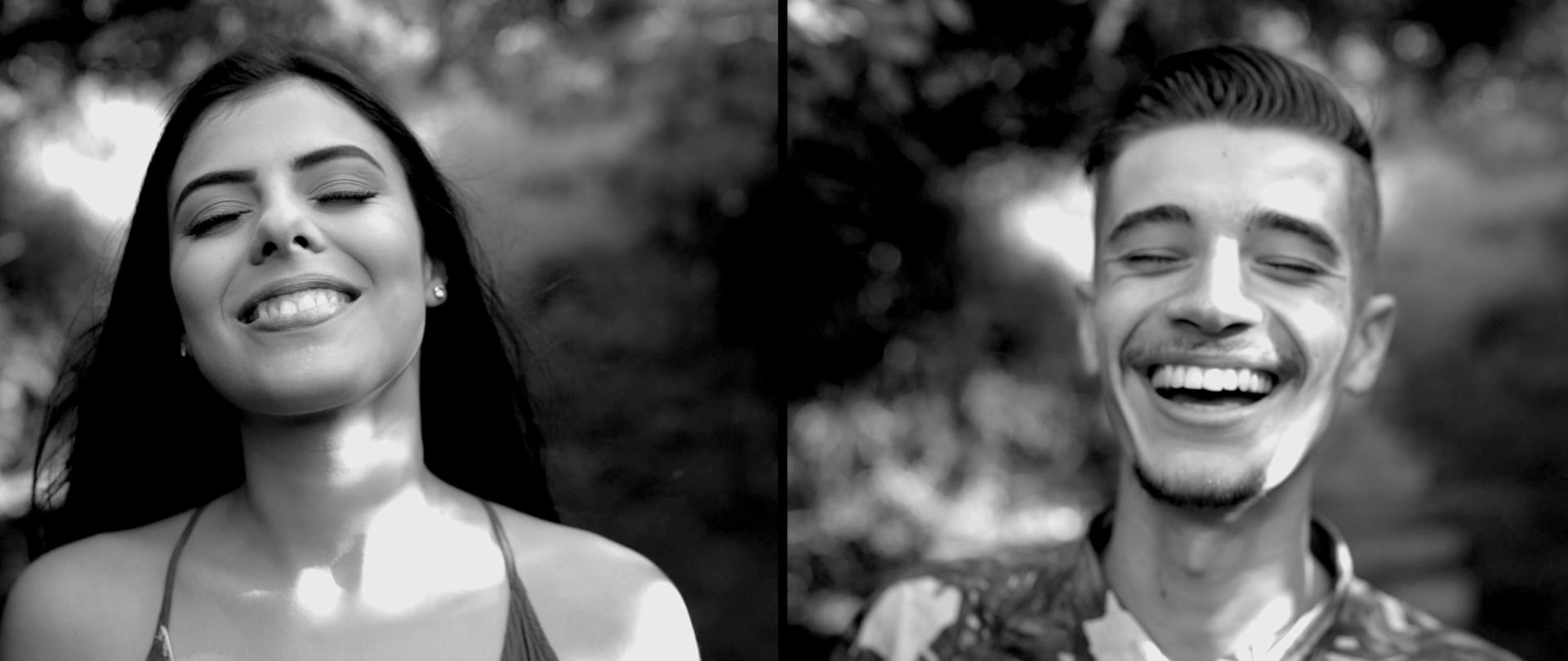 Ensaio Débora e Guilherme