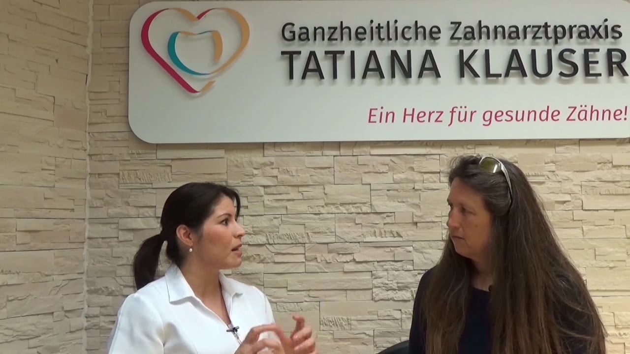 Zahngesundheits-Symposium 3.0 – Videovorträge zu gesunden Zähnen