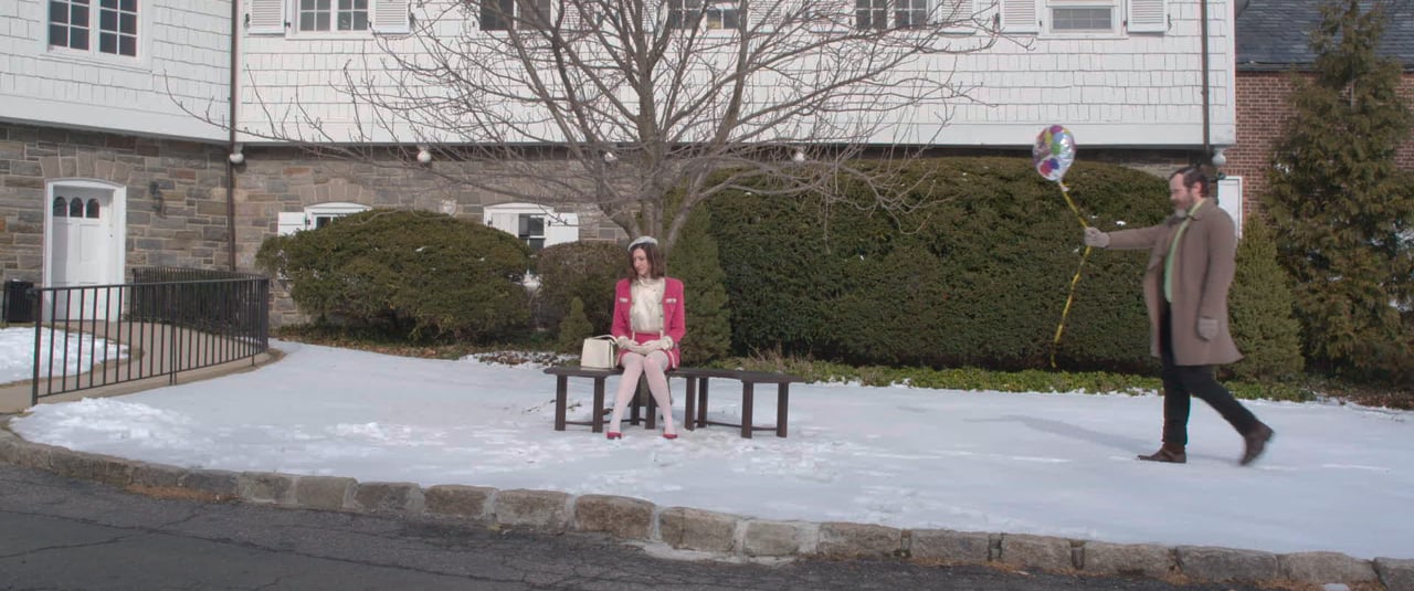 loading screen for video content