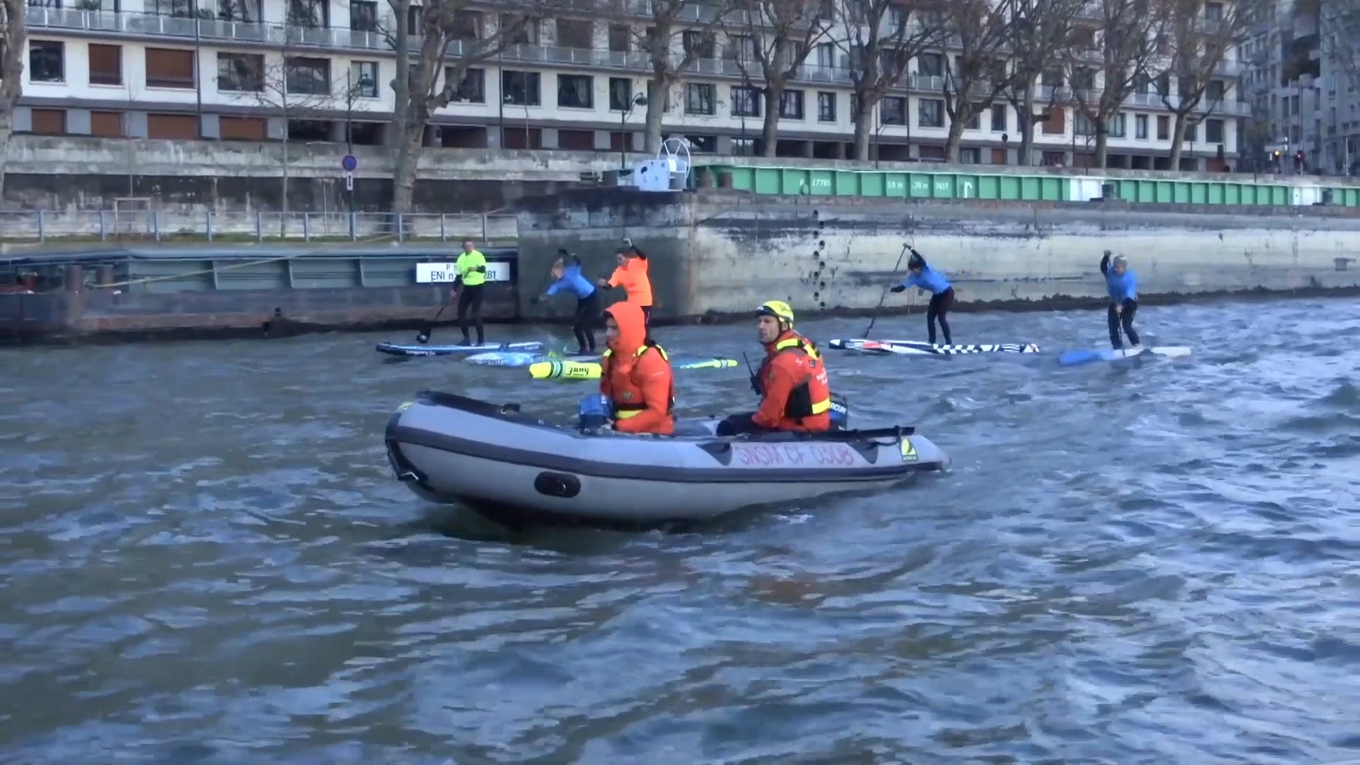 London Sup Final Day 2019 Live Webcast