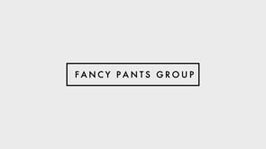 Fancy Pants Group - Video - 3