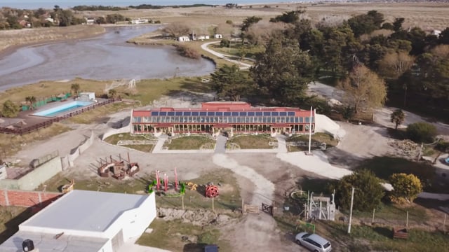 Seguimiento circular Escuela Sustentable