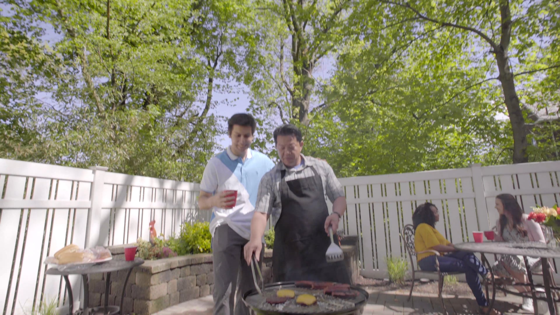 Greg Makroulakis For Mayor