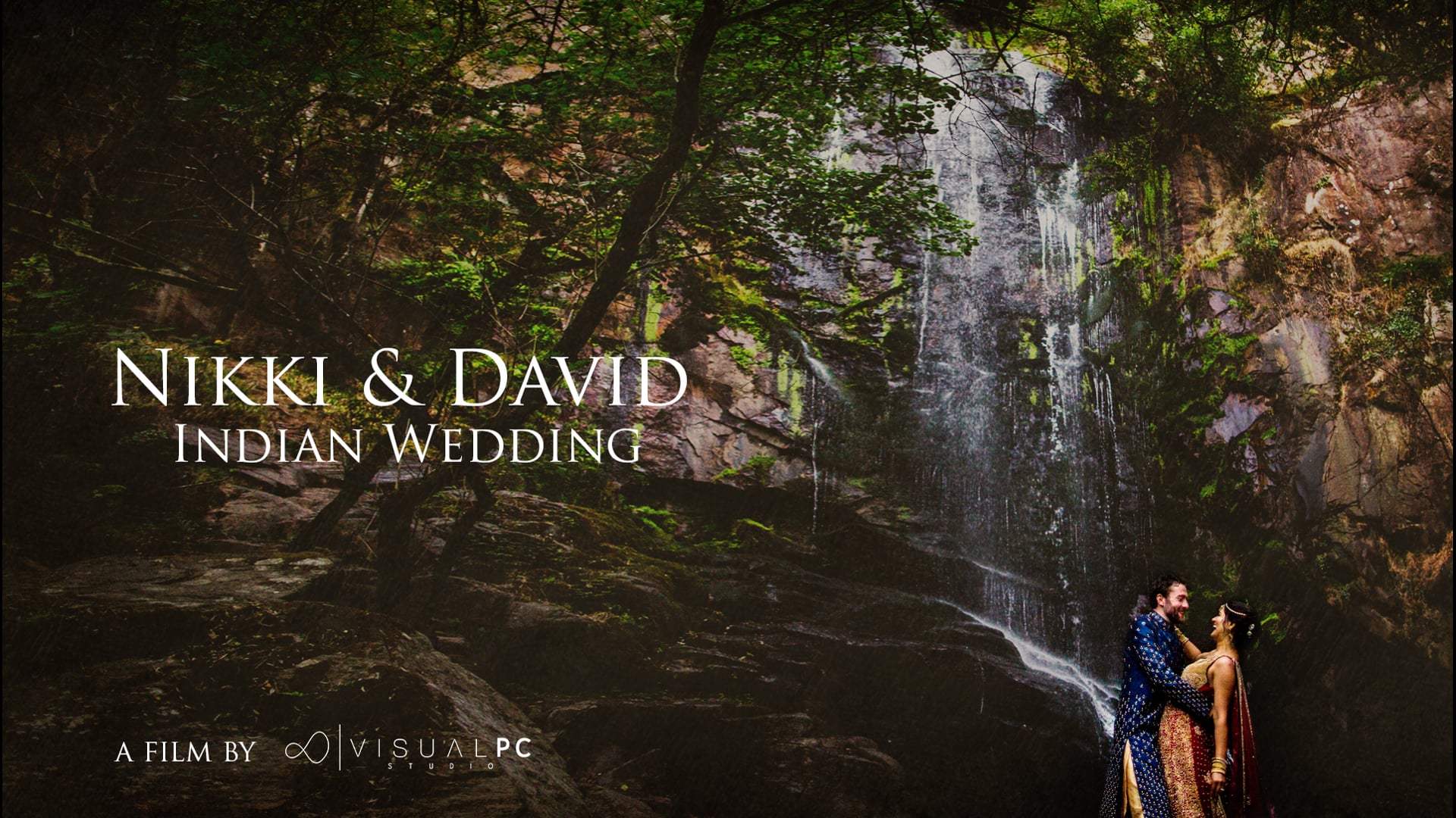 Nikki + David