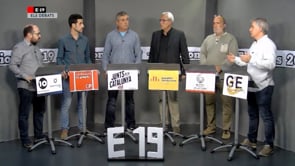 Debat sobre urbanisme, serveis i fiscalitat