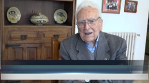 Satisfacció personal i pel municipi per la Creu de Sant Jordi a Lluís Albert