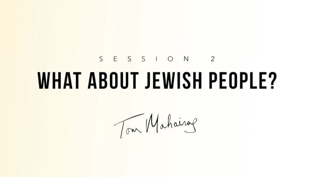 All Things to All People: Making the Gospel Relevant -Session 2