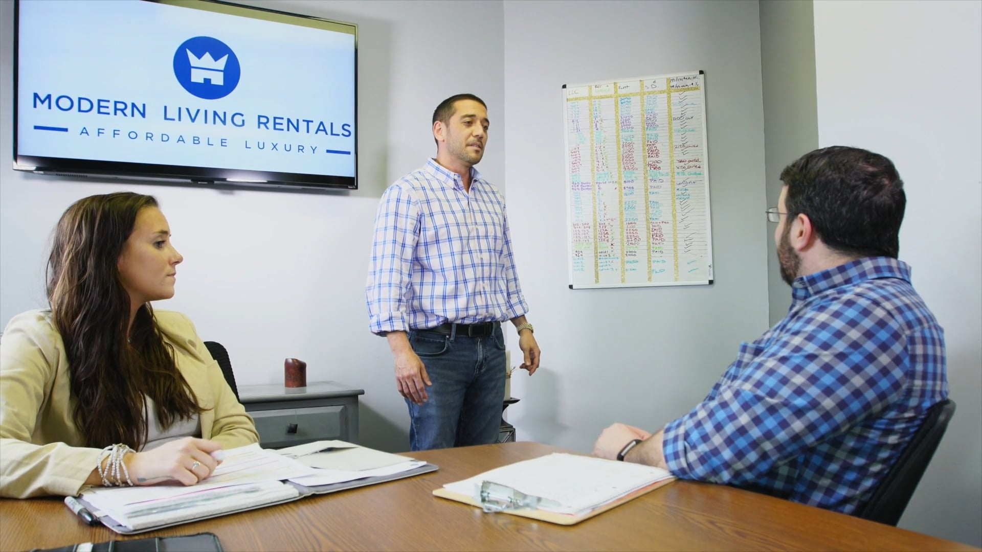 Modern Living Rentals | Serving Investors and Renters in Ithaca, NY (Investor Relations Video)