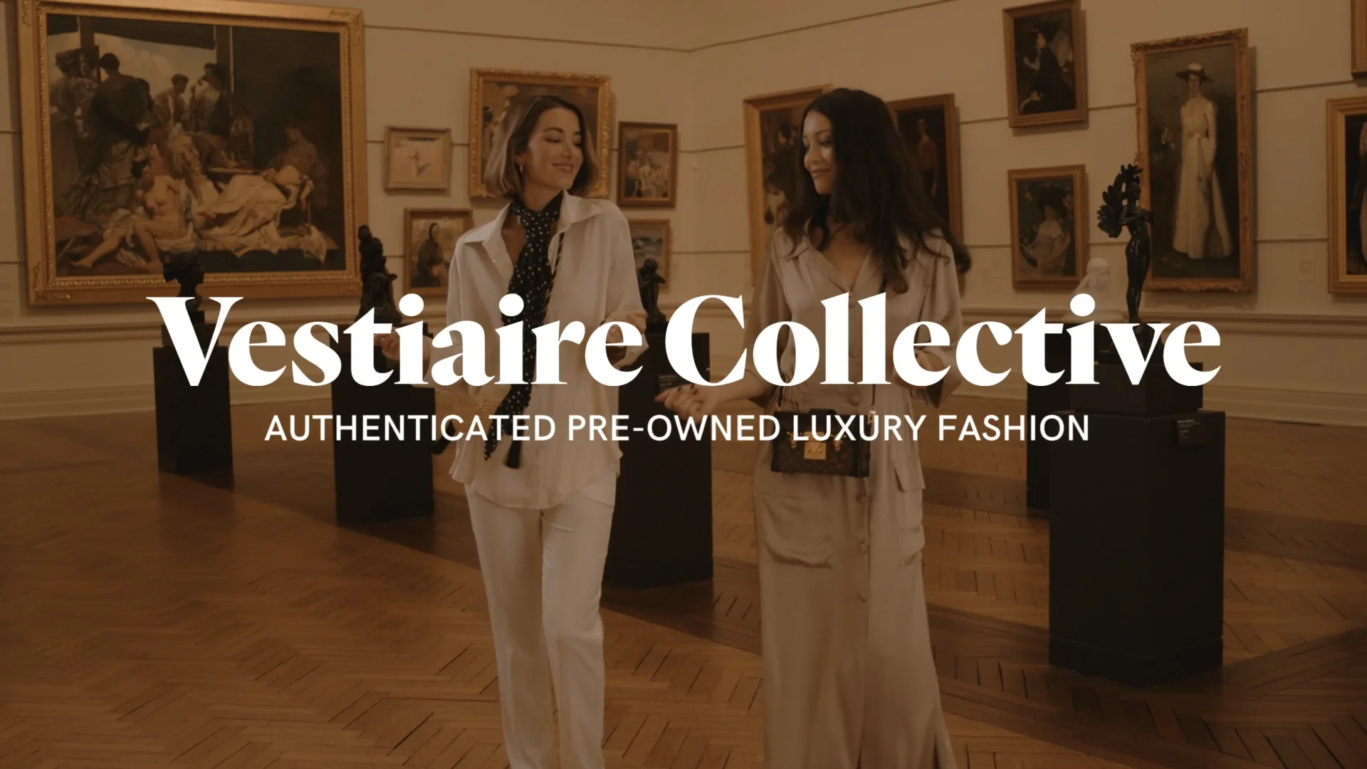 Vestiaire Collective: the pre-owned fashion site to know about