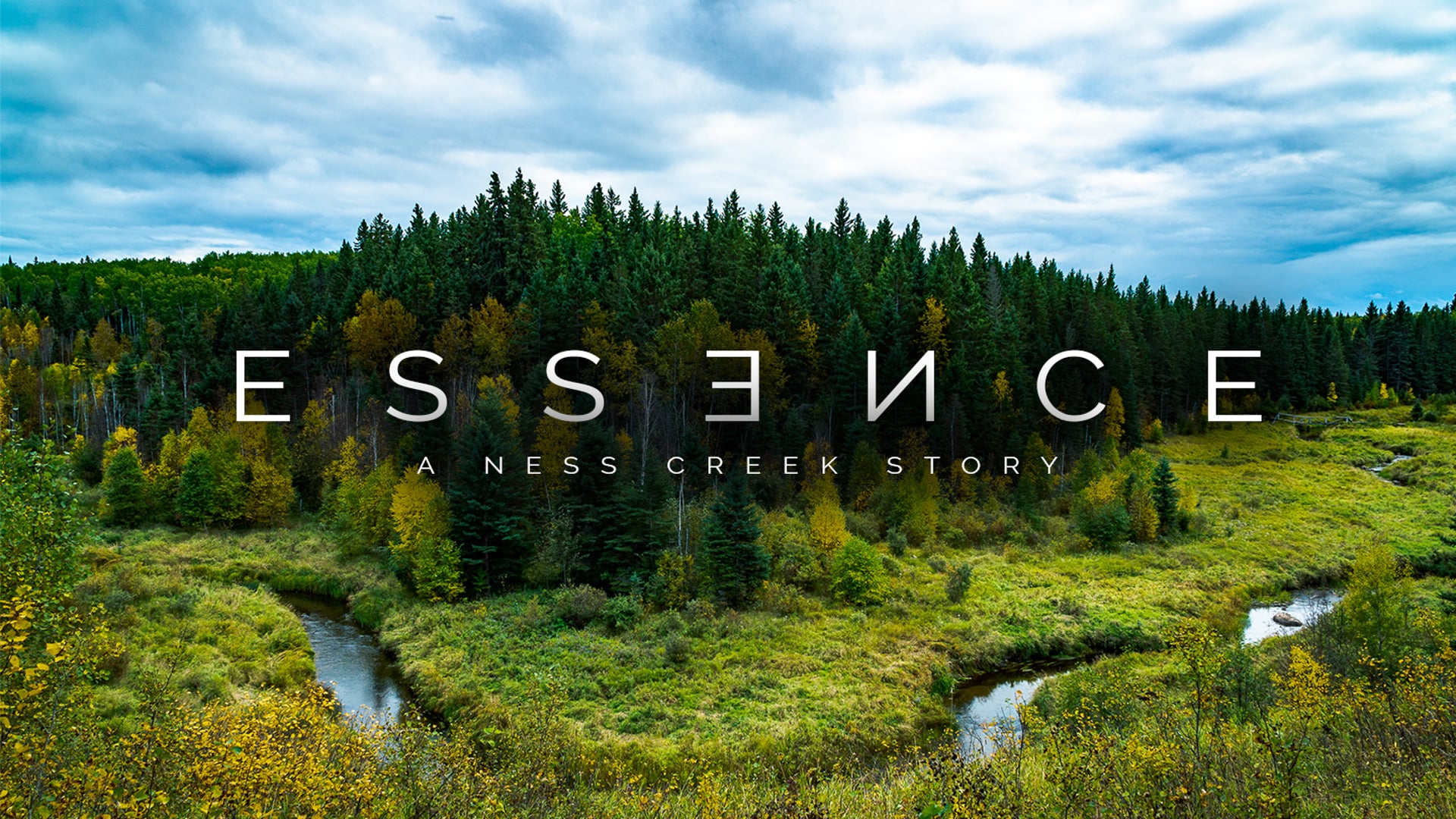 Essence A Ness Creek Story Trailer