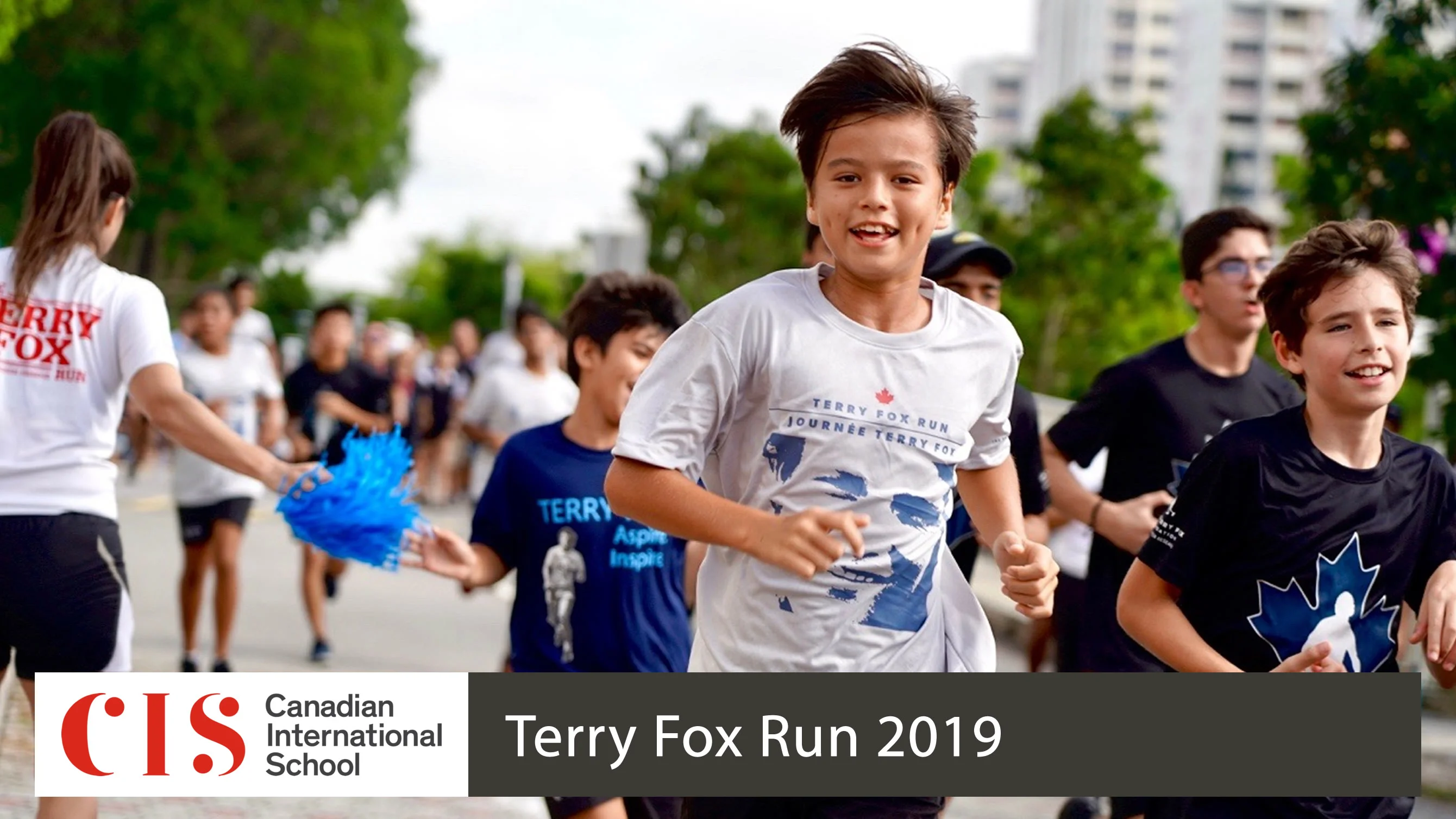 terry fox t shirts 2019