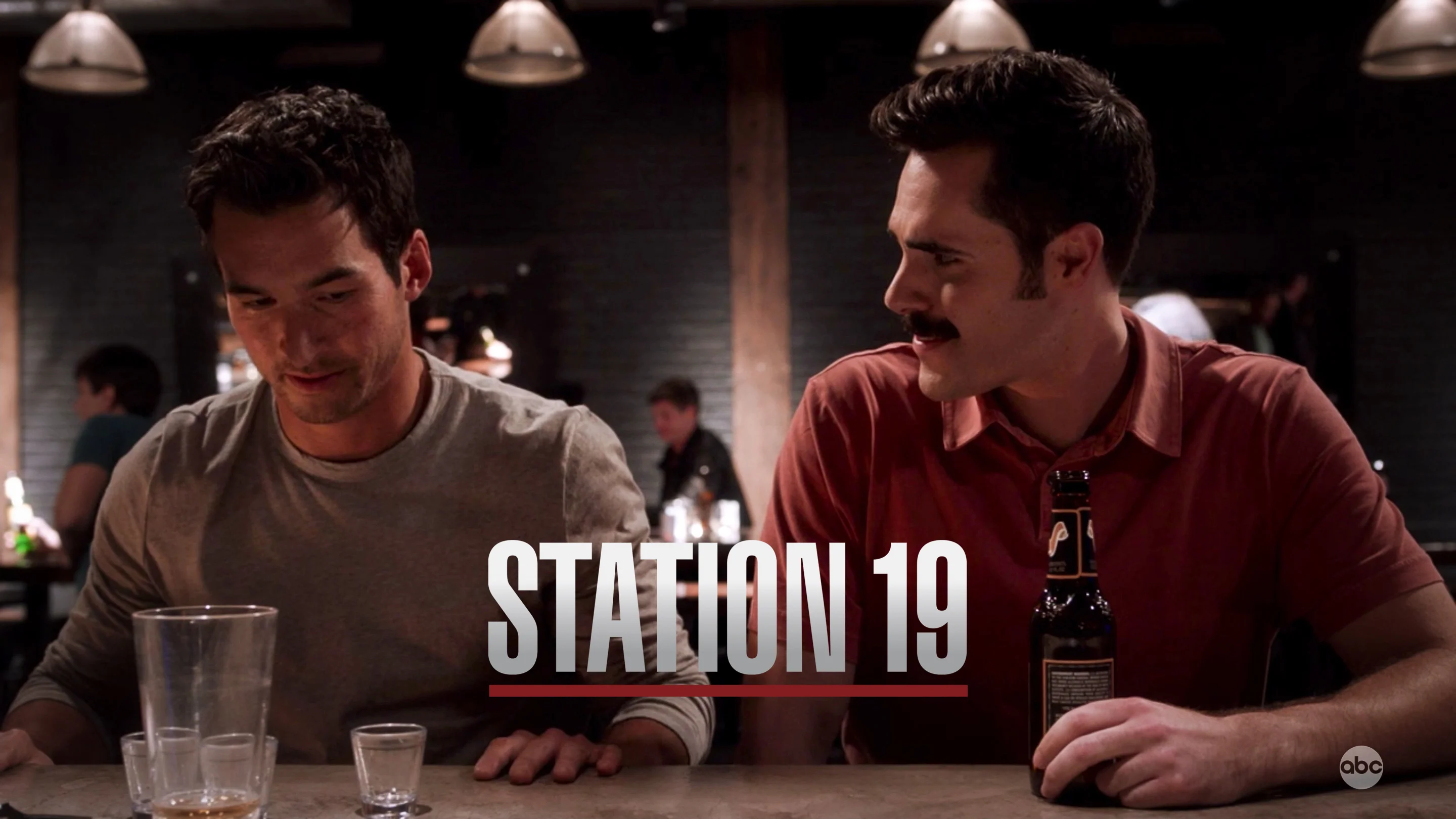 Station 19 online fmovies