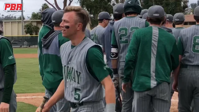 Harvard-Westlake baseball team poised for another title run