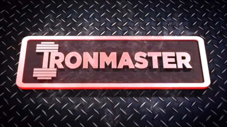 Ironmaster preacher curl attachment hot sale