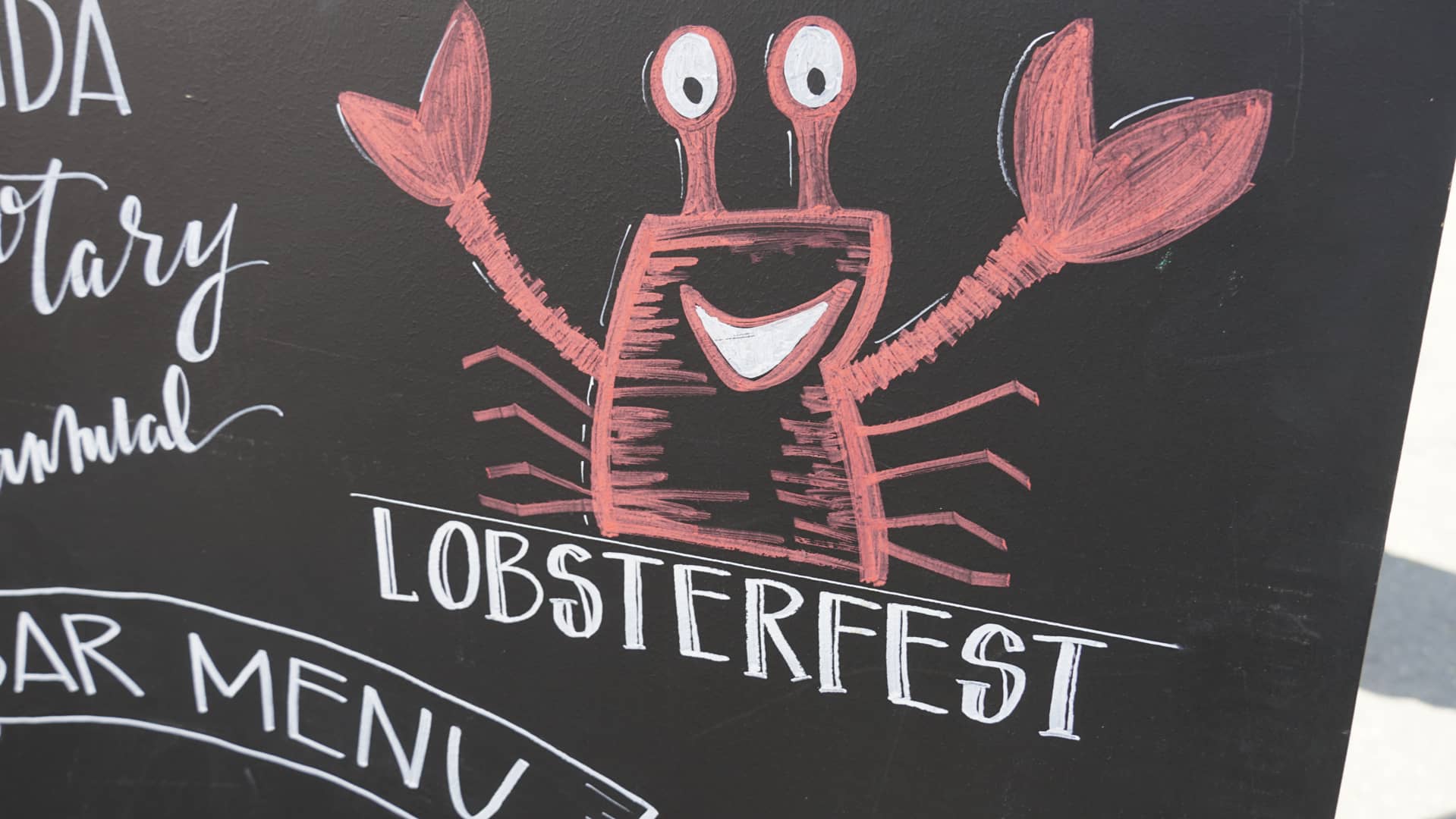 Lobsterfest 2019 on Vimeo