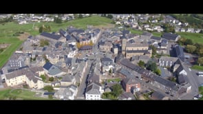 Région Champagne Ardennes : Patrimoine