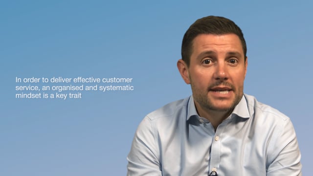 Call Centre Skills - Video Thumbnail