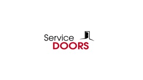 SERVICE DOORS