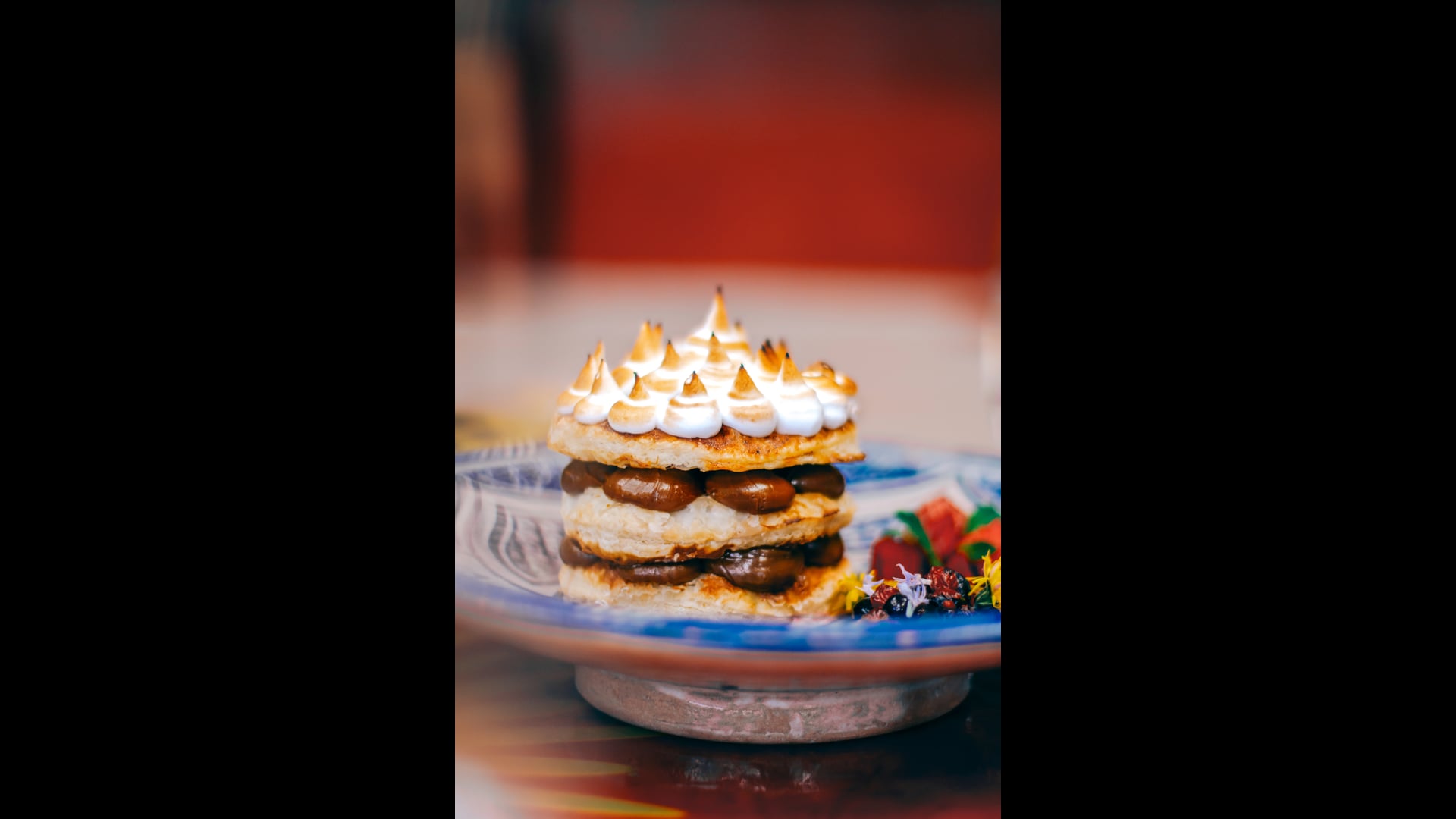 EL BULO | Restaurant